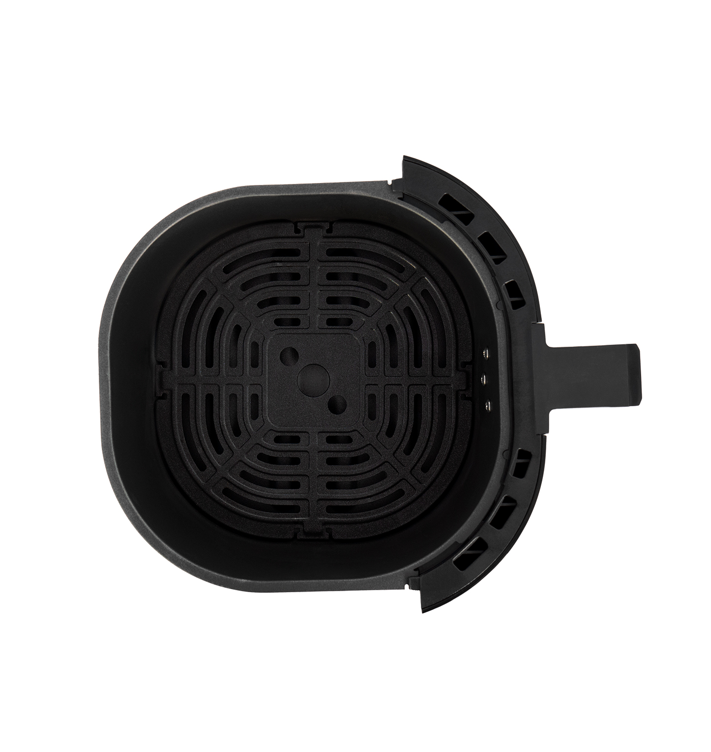 9903496 Аэрогриль LEX LXAF 5405 черный STDN-0005843 - Вид №5