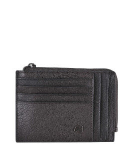 PU1243B3R/TM Визитница Piquadro Black Square
