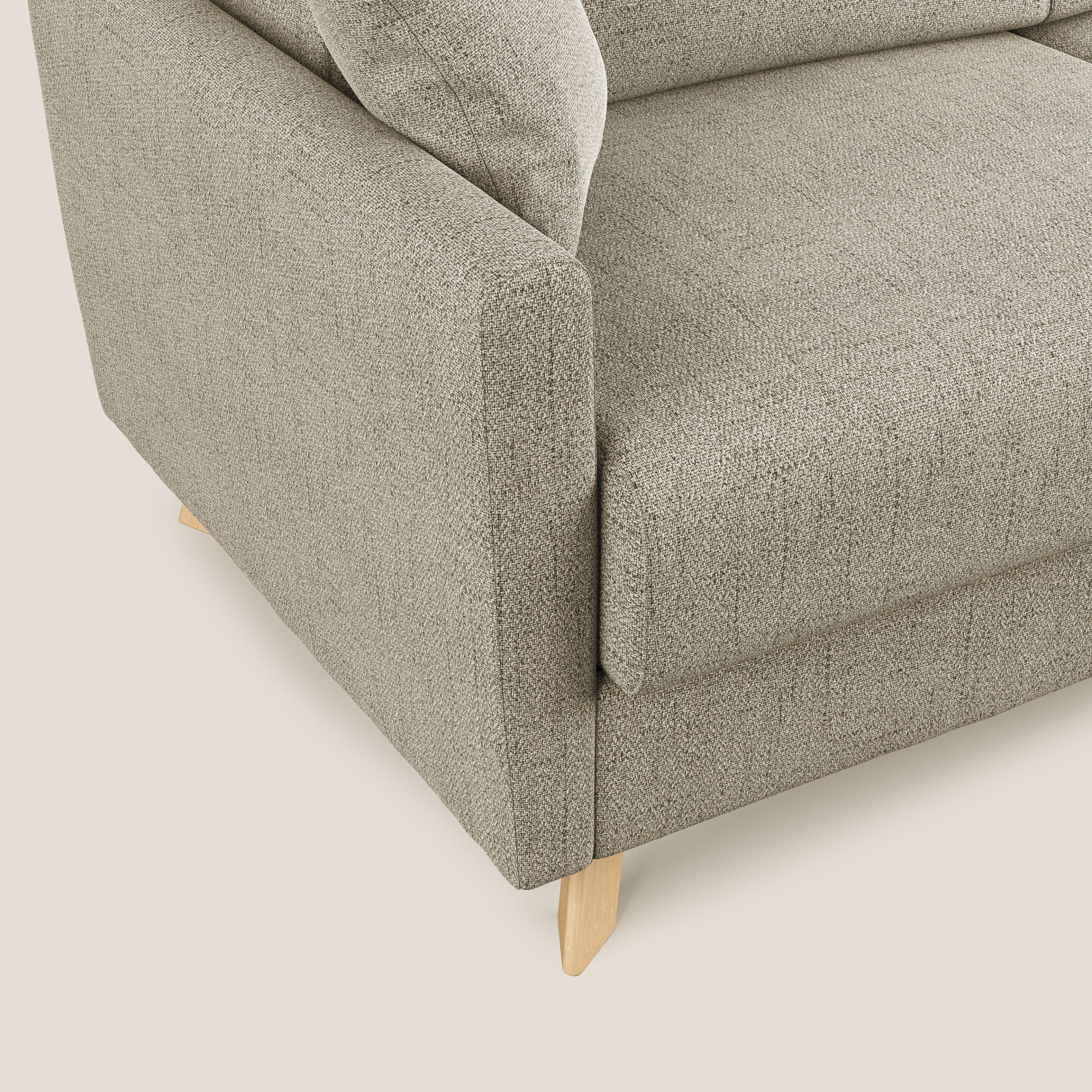 Ткань раскладной диван-кровать Divani.Store EDGAR ARCH-00124215 - Вид №44