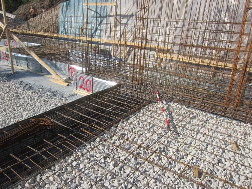 FlashFond Клетки с опалубкой на заводе sun-id-1440833 - Вид №6