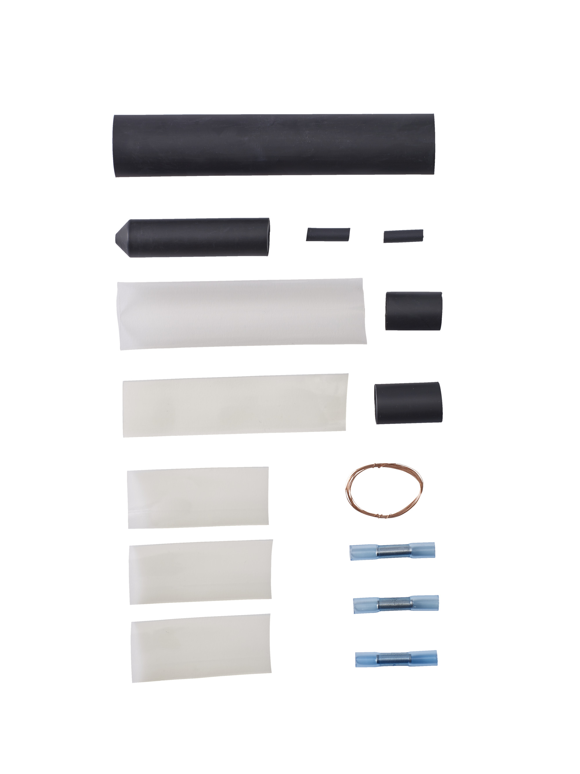 Danfoss Ремонтные наборы для кабелей Ремнабор для DEVImulti (для 1го подключ) 19805480  - Вид №2