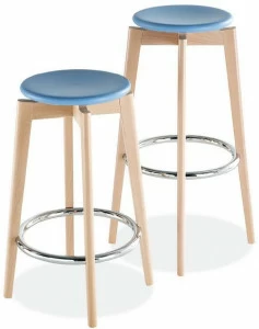 Sedex Высокий барный стул Fifty 8204 - 8205