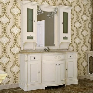 Комплект мебели для ванной CM15E La Bussola‎ Elba Collection