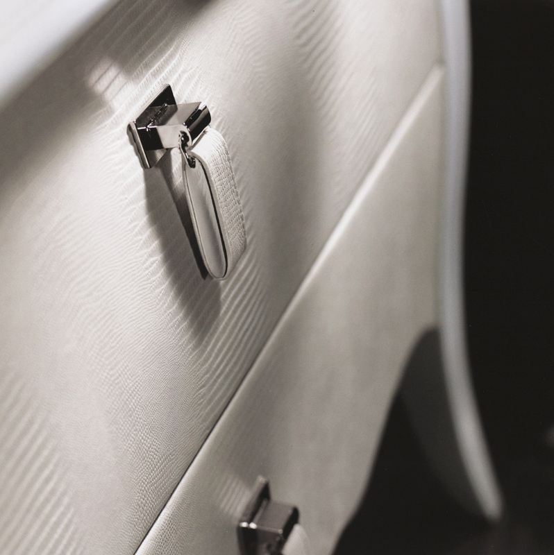 Тумбочка  GENUS DSCD04  - Вид №1