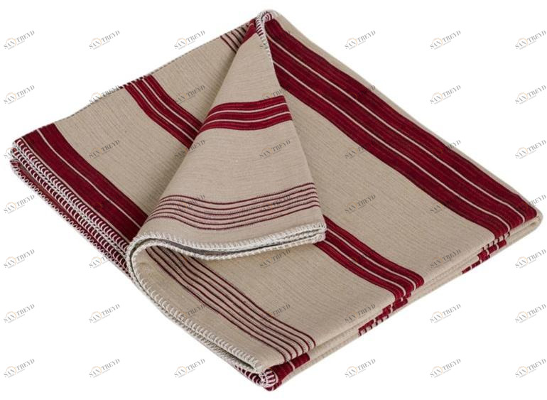 Gancedo Полосатый плед Gancedo ready sun-id-1488463