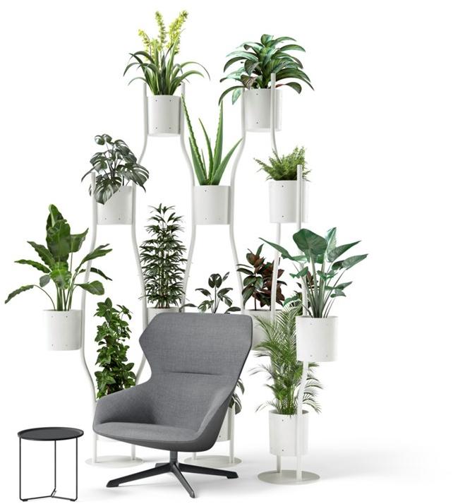 Brunner Отдельно стоящая офисная перегородка sun-id-1369280 - Вид №17