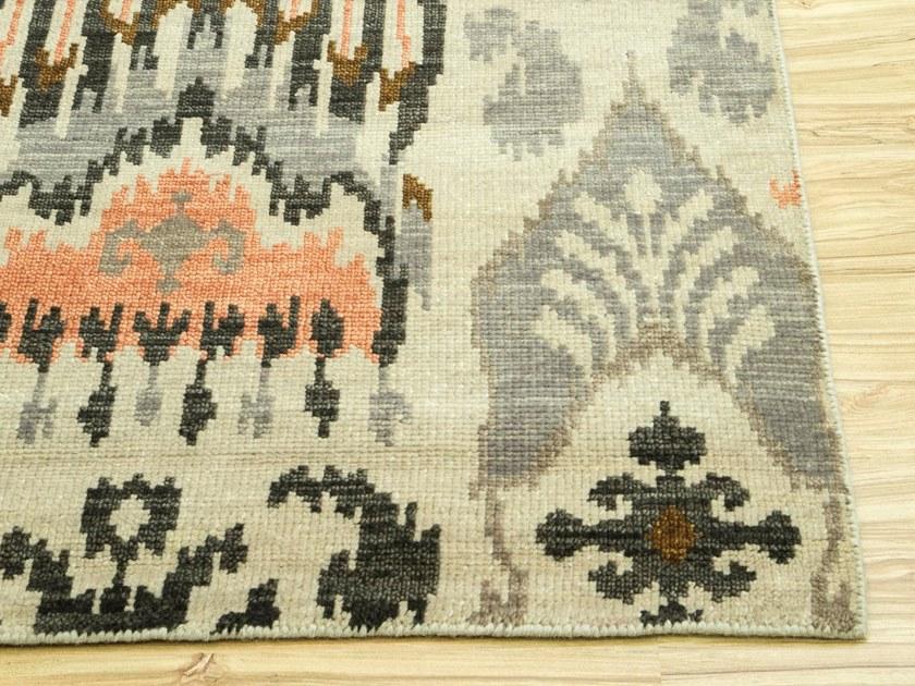 Jaipur Rugs Ковер ручной работы из шерсти Verna Lca-03-0005 - Вид №1