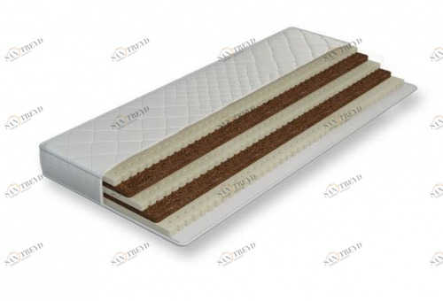 Матрас / Пассионе плюс Record Bedding sun-id-376322