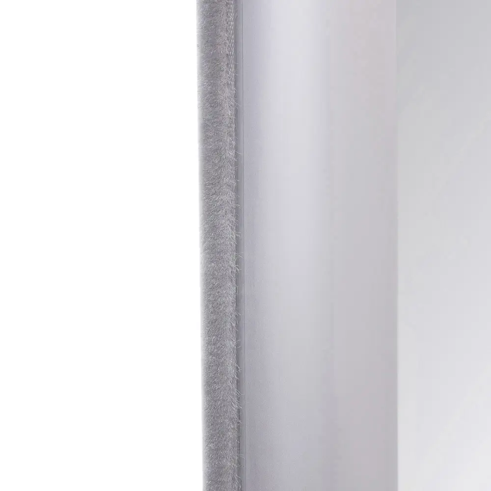 Дверь-купе Spaceo 2255x804 мм, высота проема 2300 мм, зеркало 18817457 STLM-2196976  - Вид №3
