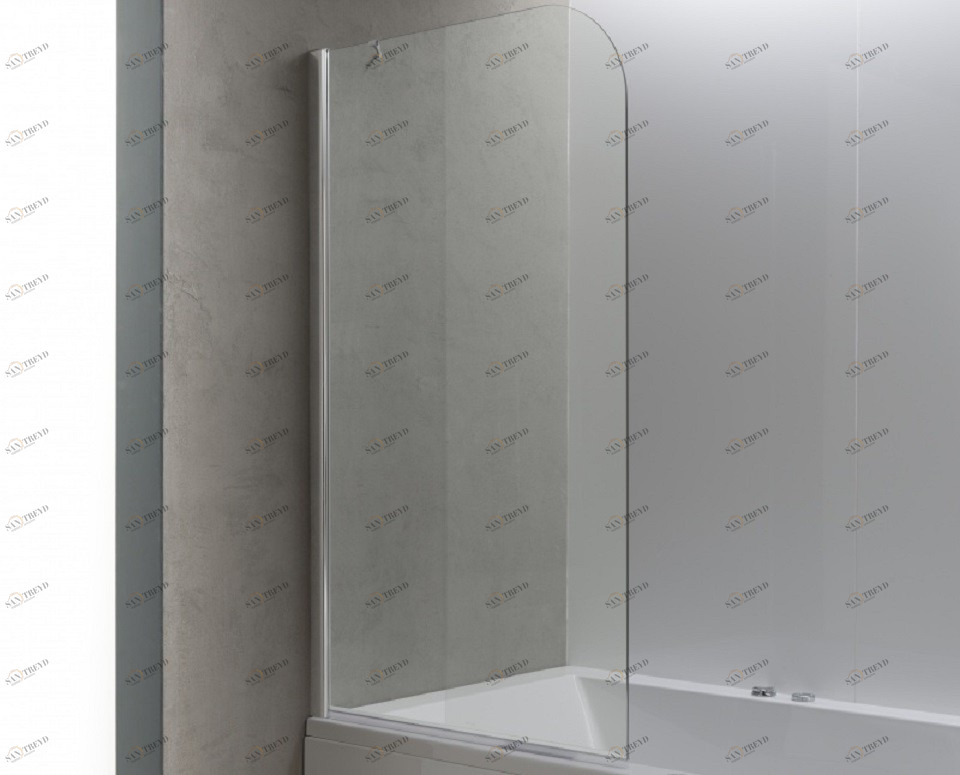 00909 Душевое ограждения на борт вынны Kolpa-San Словения 