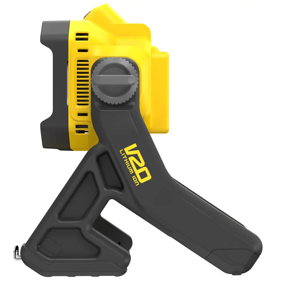 Фонарь напольный StanleyV20 SFMCL030BX 18 В Li-ion STLM-2020048 - Вид №1