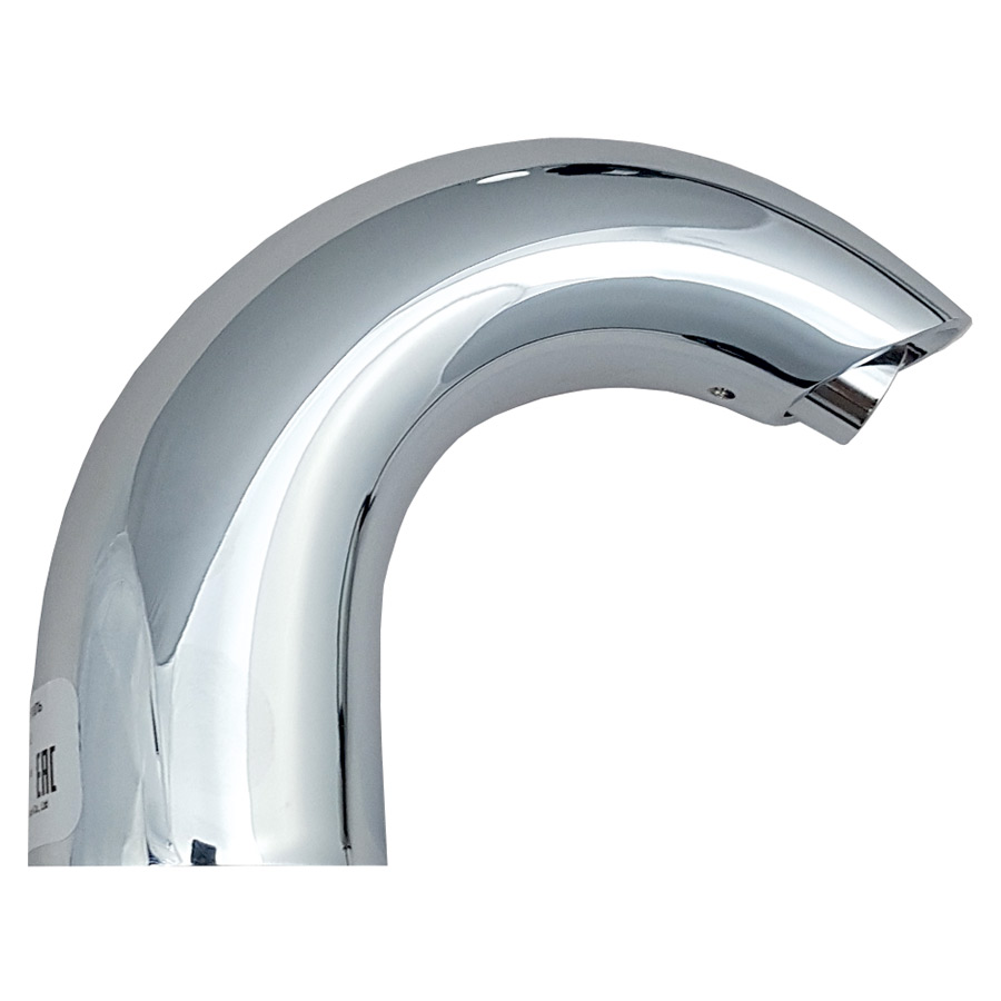 304009733 Смеситель сенсорный M-8612 KSITEX 