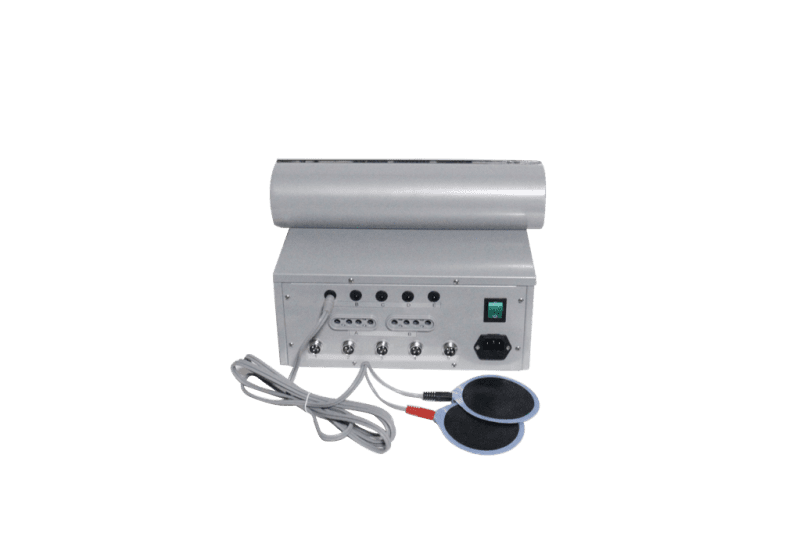 36693 Аппарат для прессотерапии с инфракрасным прогревом и миостимуляция SA-M21 SalonArt  - Вид №4