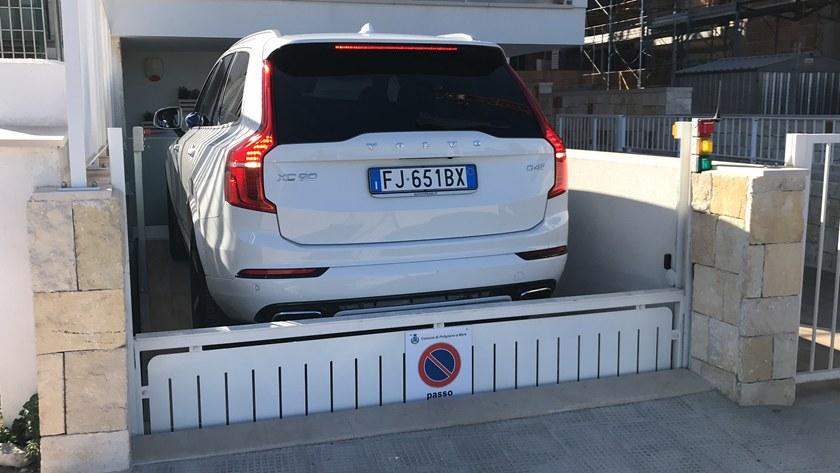 RDT Elevazione Секционные ворота sun-id-1346888 - Вид №19