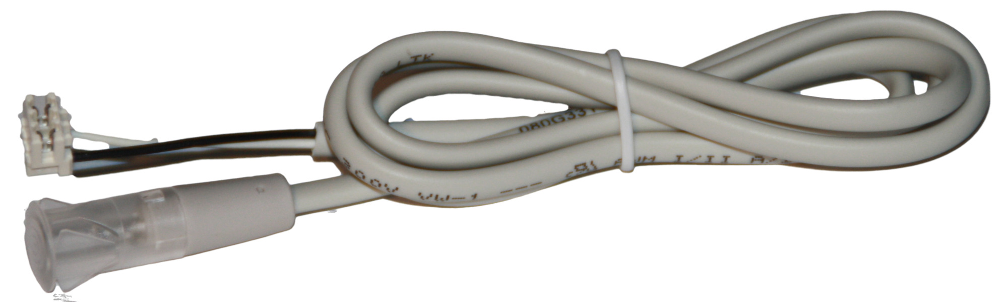 Danfoss ERC 111/112x ERC 112С, Контроллер температуры 080G3206  - Вид №3