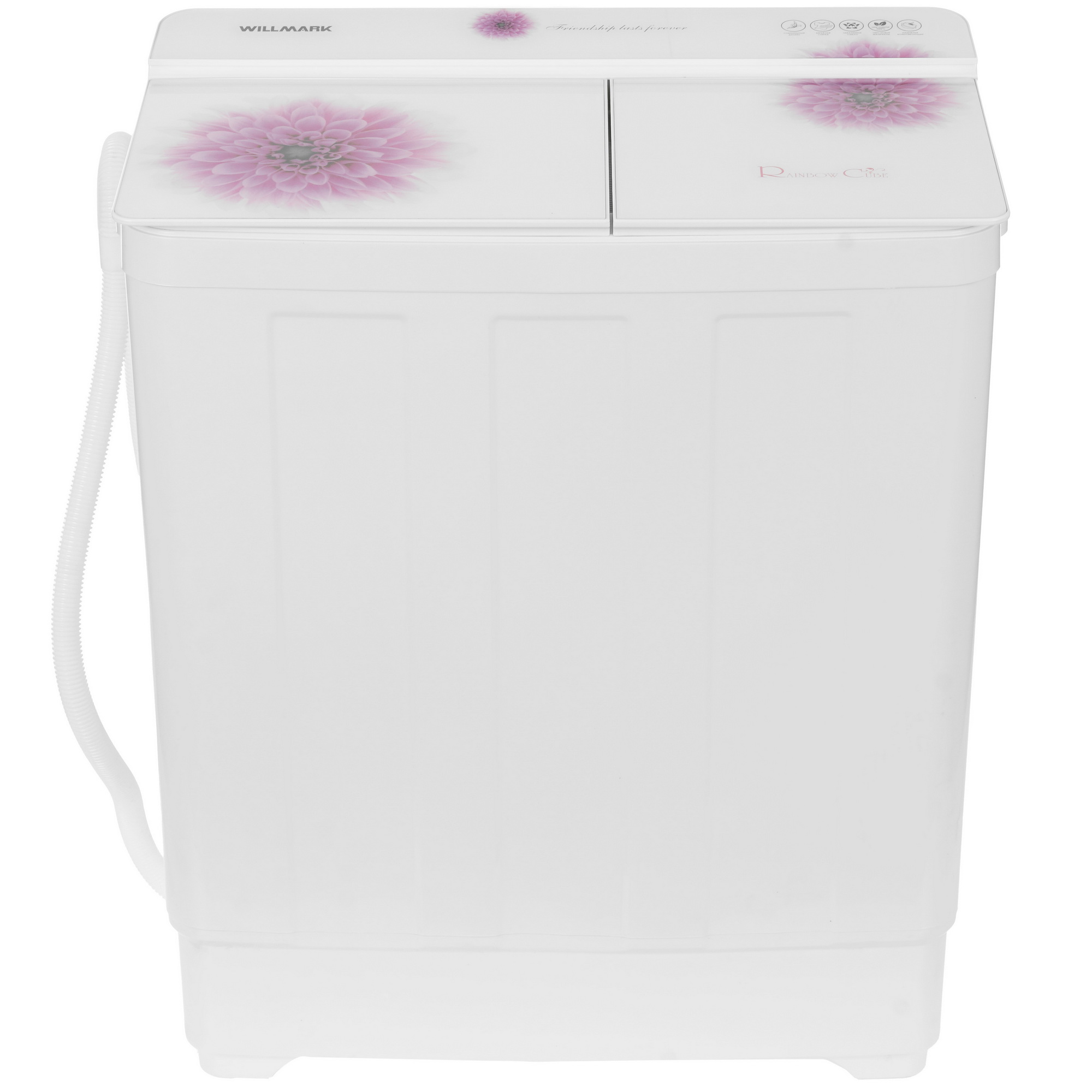 9935032 Стиральная машина WILLMARK WMS-75G STDN-0066161 - Вид №1