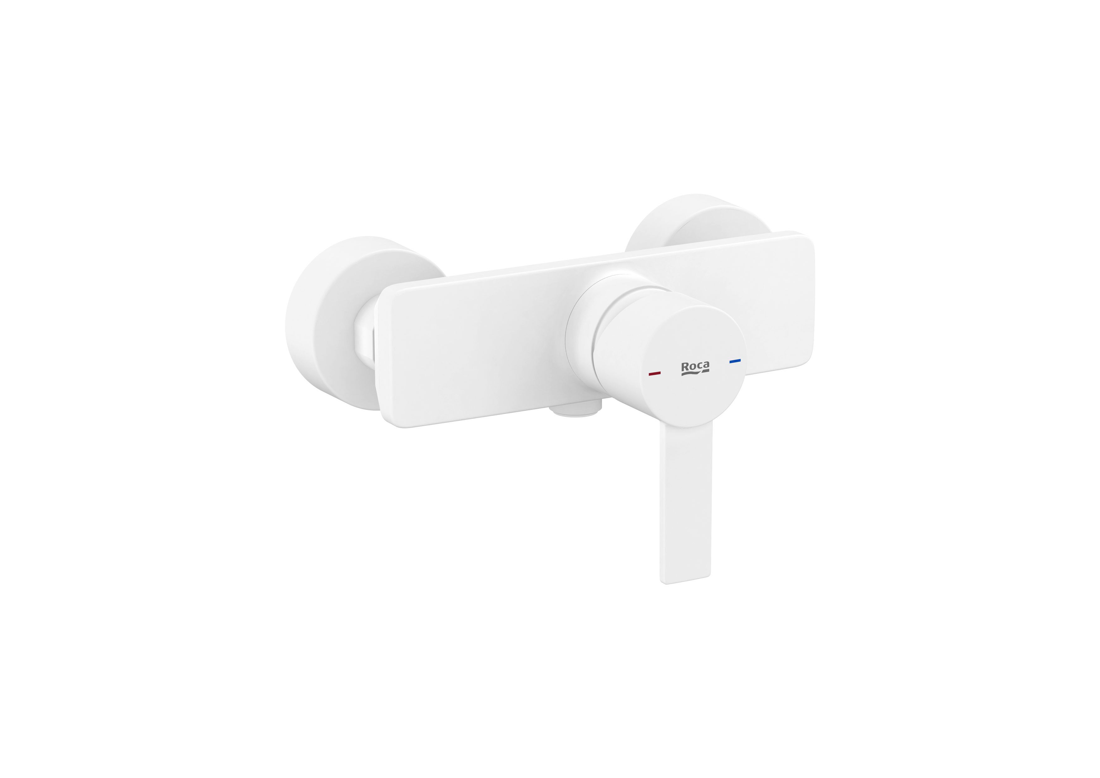 Латунный смеситель для душа / смеситель для ванны Roca номерной знак ARCH-00023925 - Вид №1