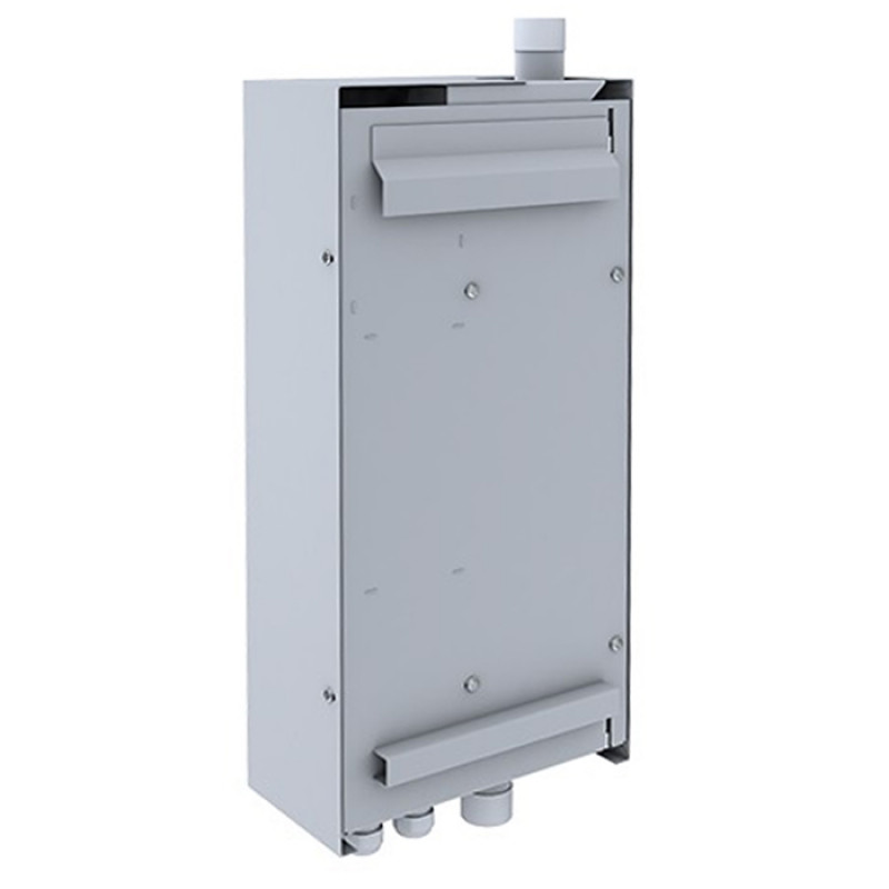 Электрический котел ZOTA 7.5 Smart SMART SE 75SMART - Вид №3