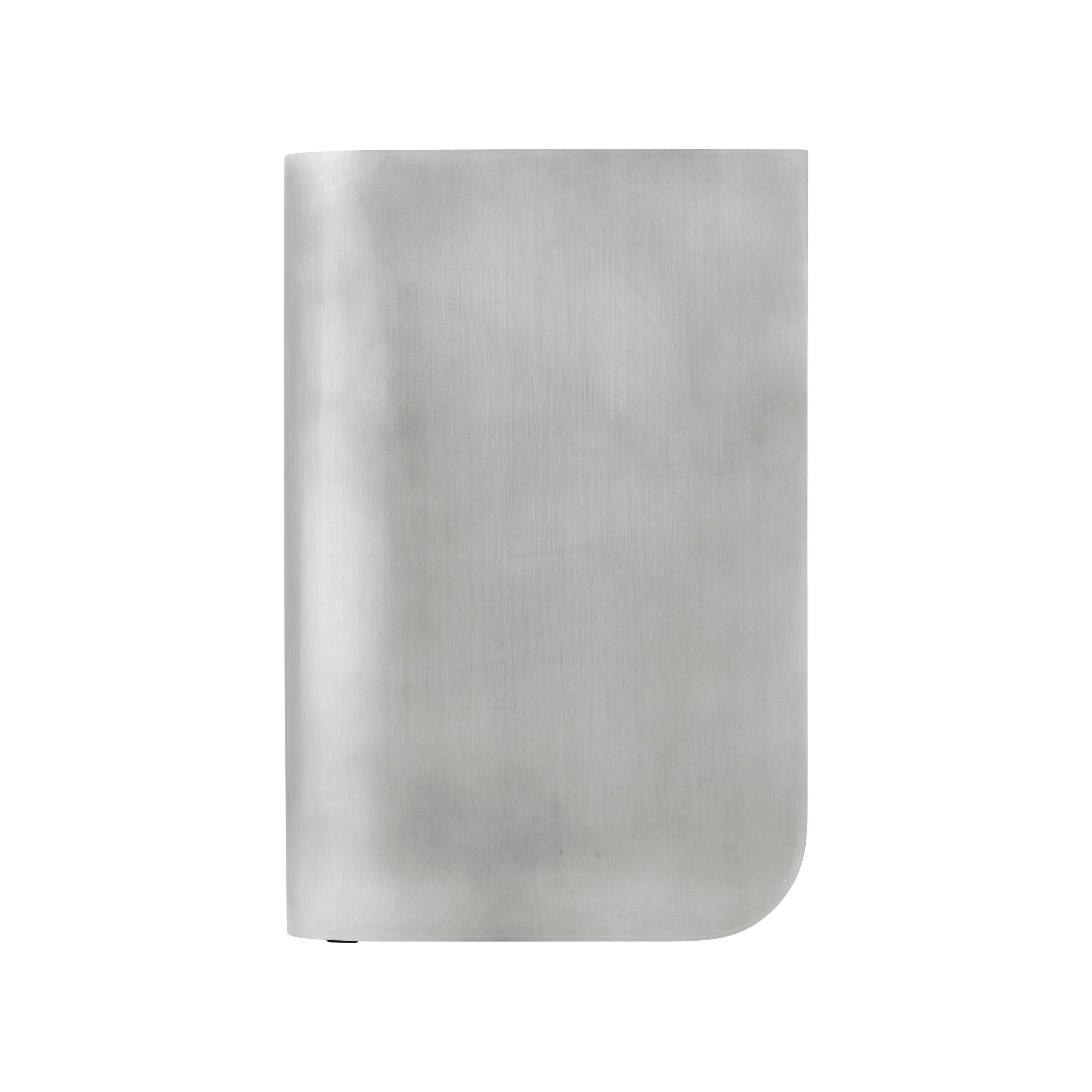 Алюминиевый журнальный столик Audo Copenhagen VOLUME ARCH-00092138 - Вид №3