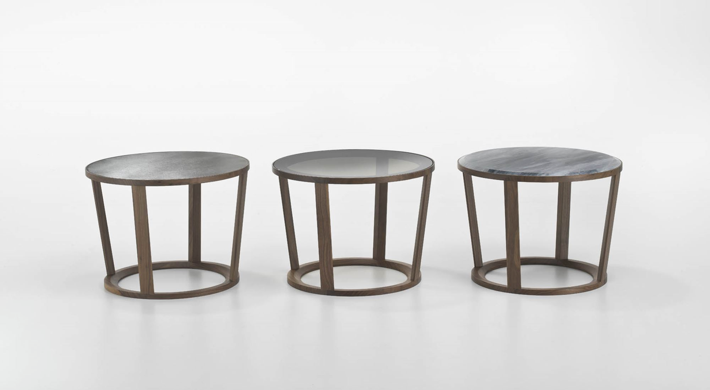 Стол журнальный NIKY I 4 MARIANI NIKY00TA060CR Home - Вид №2