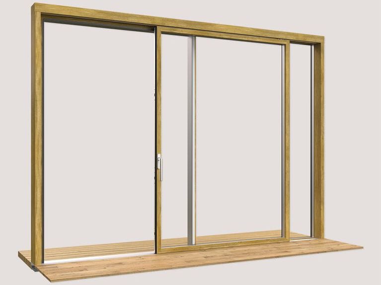 Раздвижное поднимаясь окно MAICO MACO Move HS ARCH-00010226