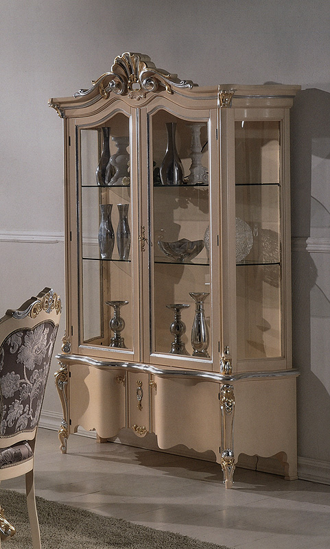 Витрина  MORELLO GIANPAOLO LA014L  - Вид №1