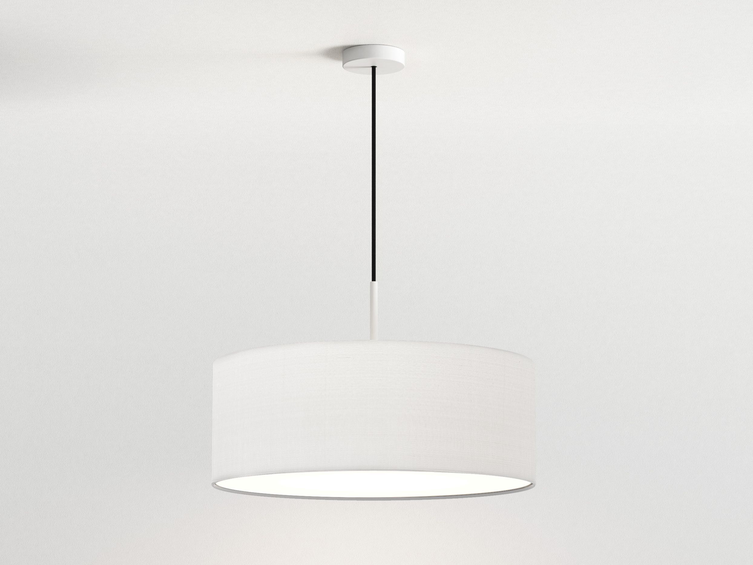 Ткань светодиодный подвесной светильник Astro Lighting Cambria ARCH-00017982 - Вид №3