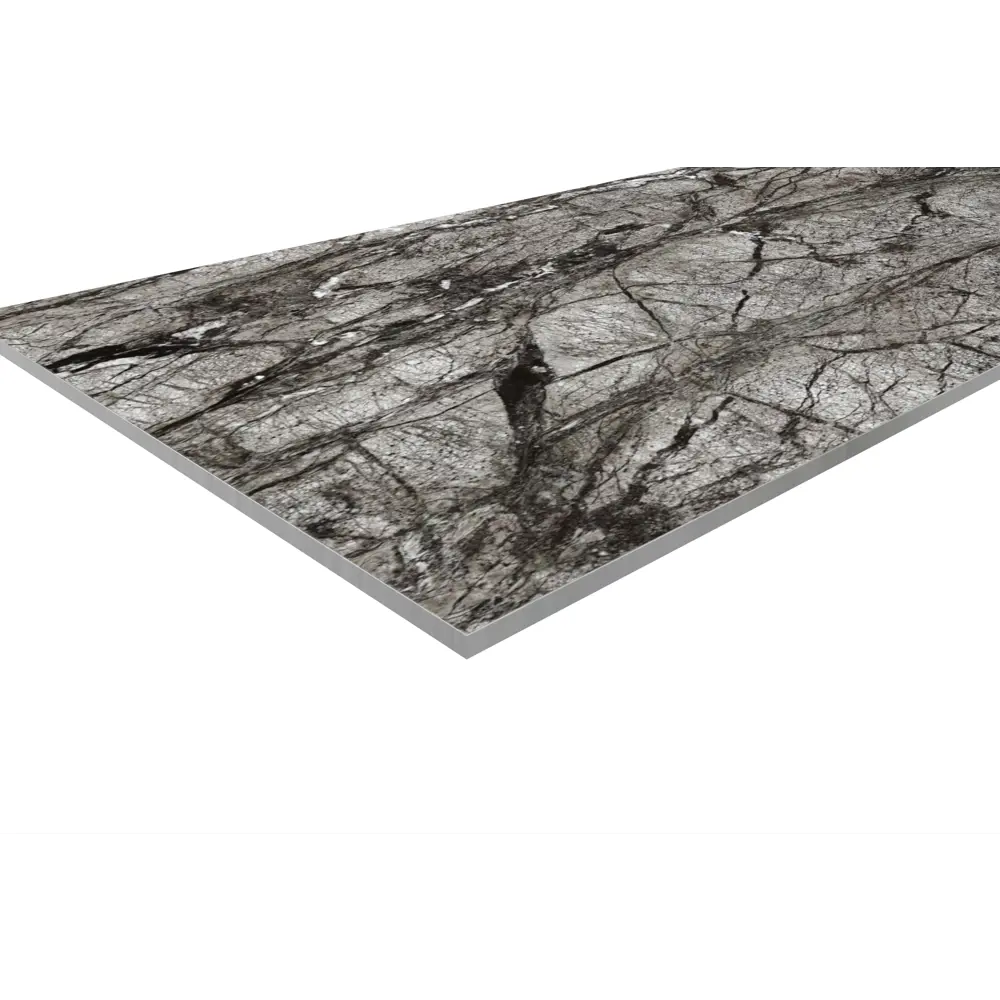 Стеновая панель Forest Choco 120x0.4x60 см АКП цвет коричневый 89199624 STLM-2000396 ALUMOART  - Вид №1
