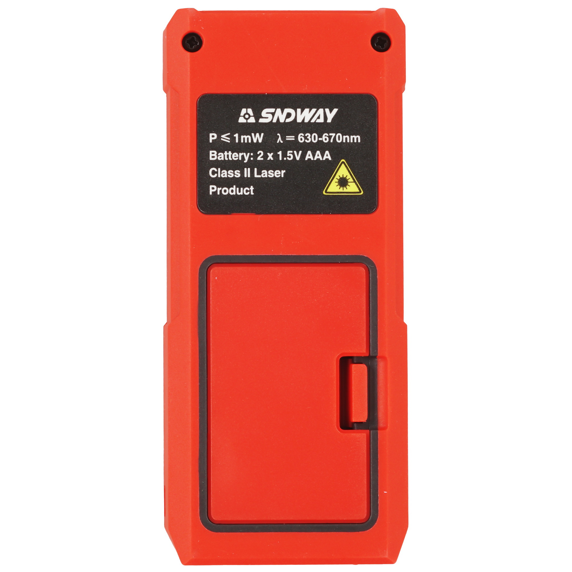 Лазерный дальномер SNDWAY DS100 9178472 STDN-0065244 - Вид №1