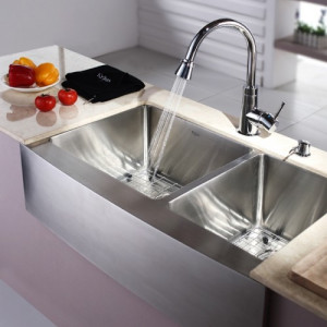 Комплект KHF203-33-KPF2220SN-KSD33SN krausru