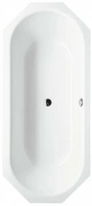 Bette Восьмиугольная ванна