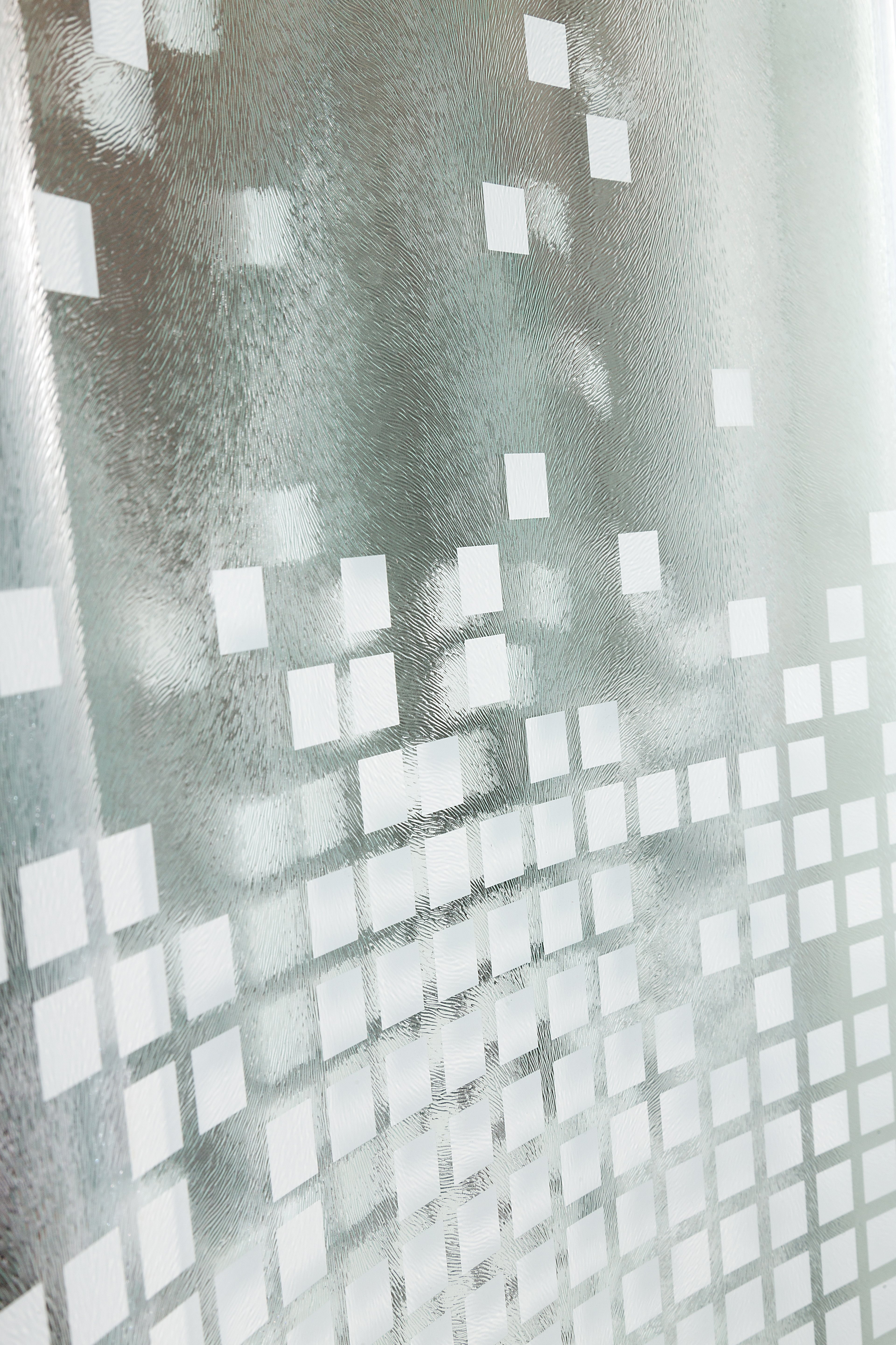 B01S BLACK Душевая кабина DETO Серия В L 908 с электрикой - Вид №20