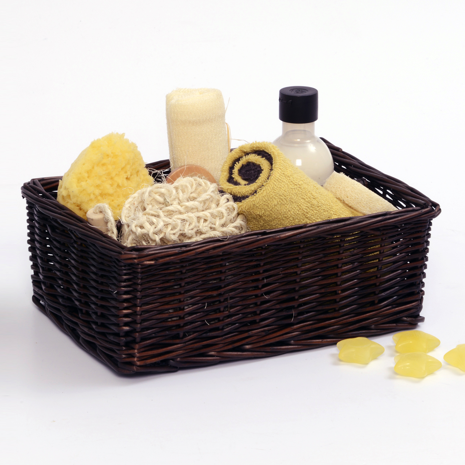 WB-190-M Neime Плетеная корзина WasserKRAFT 