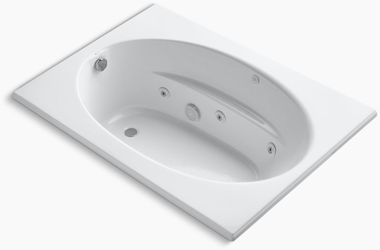 KOHLER Windward 60 K-1112-CB-0  - Вид №1