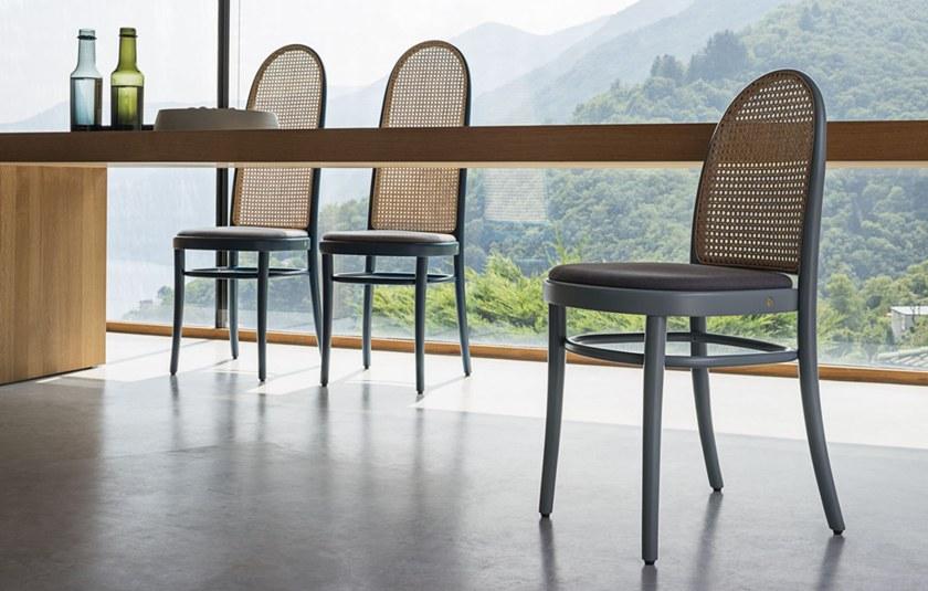 Wiener GTV Design Стул из бука sun-id-1350011 - Вид №9