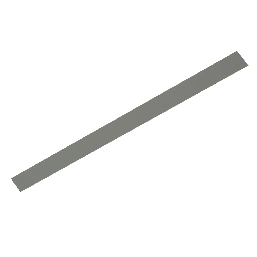 PORTIKA Борно - телескопический дверной добор серый 2070x100x8 мм 89427188 STLM-1575585 - Вид №1