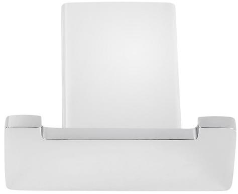 Mat Inter Двойной крючок для халата Metropolitan Ab00.10280 - Вид №1