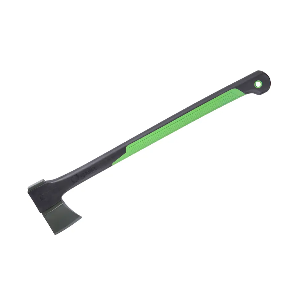 Топор Geolia 1.5 кг, фиберглассовая ручка 81966078 STLM-2182604  - Вид №1