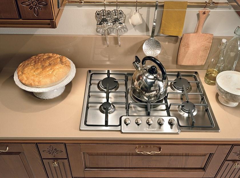 Colombini Casa Кухня на заказ из дерева sun-id-1374894 - Вид №28