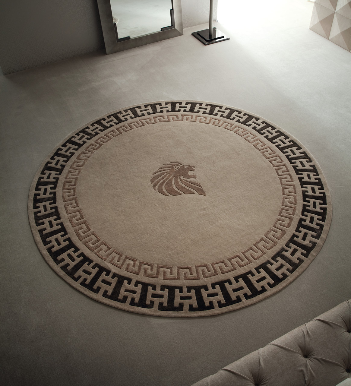 GRST218 Alchemy olimpia ковер - giorgio collection Декор - Вид №2