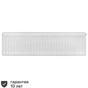 Радиатор панельный Kermi Profil FTV220301001R2Y 22 300x1400 нижнее правое подключение сталь белый 82939684 STLM-2086976