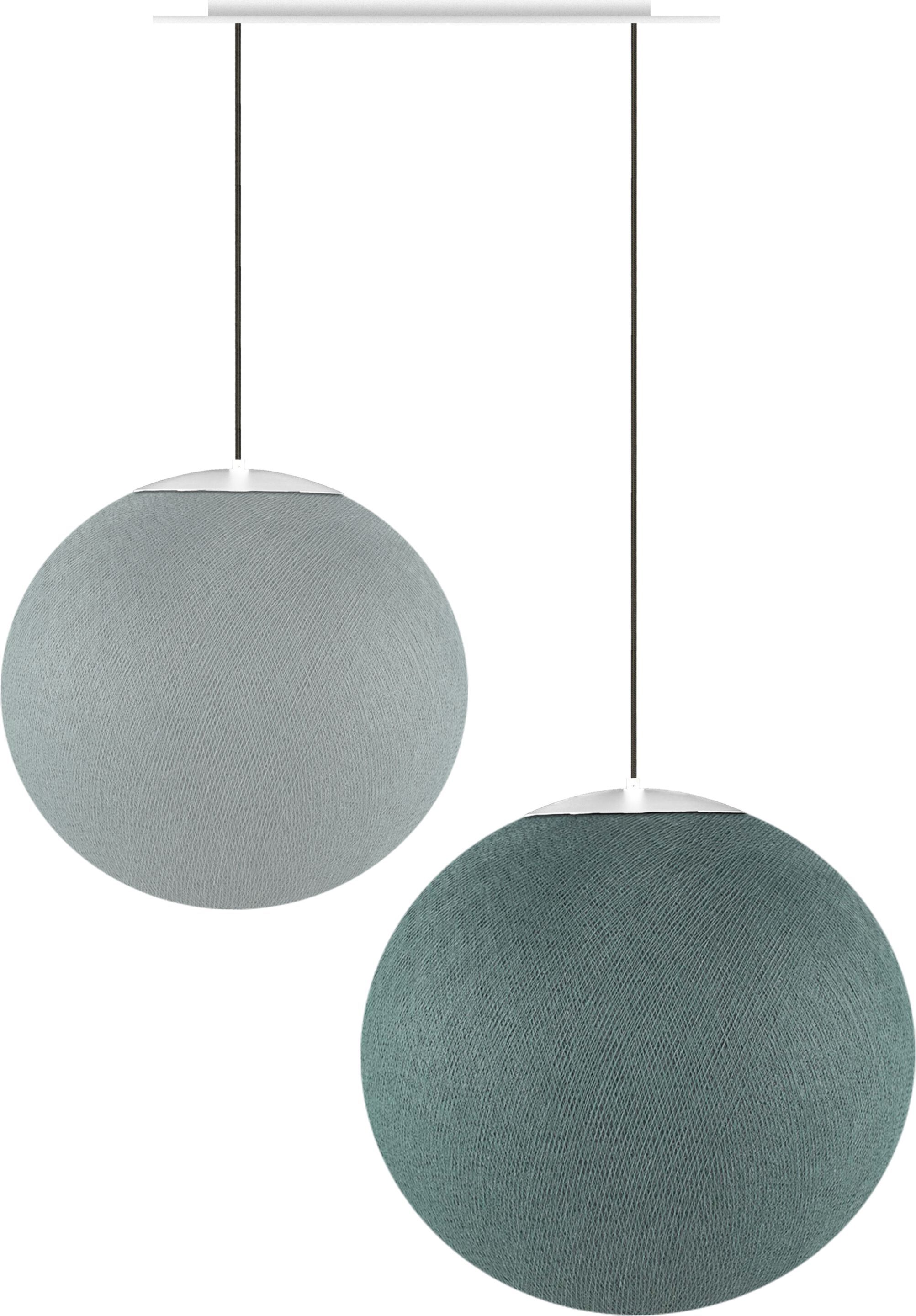 Акустическая подвеска из плетеной ткани Tecsound Bab ARCH-00055027 - Вид №77