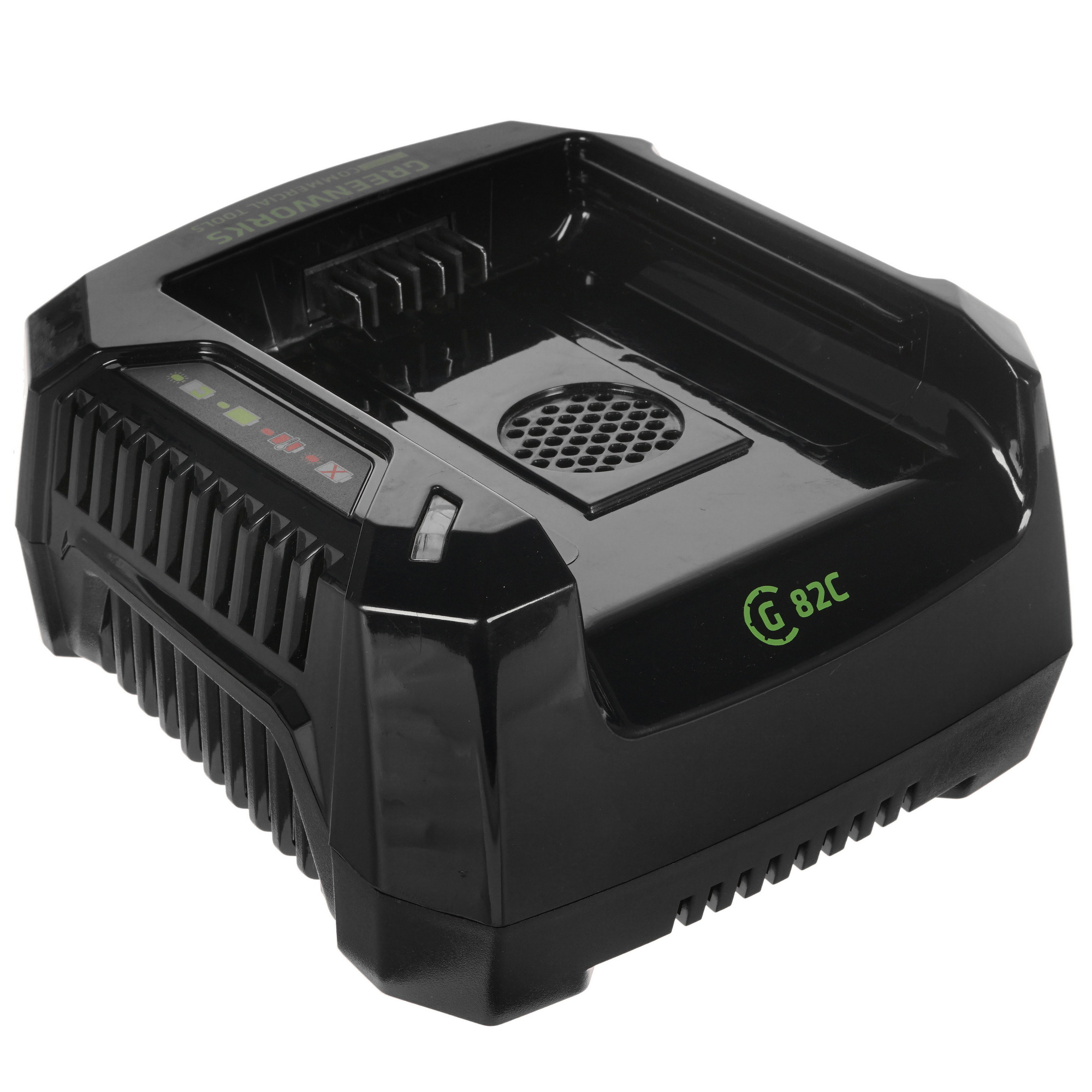 Зарядное устройство GreenWorks G82C 82V 1123922 STDN-0081788 - Вид №1