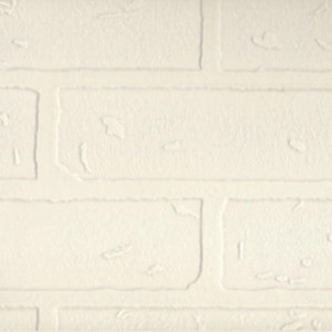 "Кирпич" цвет Арктика 1220*2440*6мм