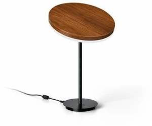 INDELAGUE | ROXO Lighting Настольная лампа регулируемая Noah