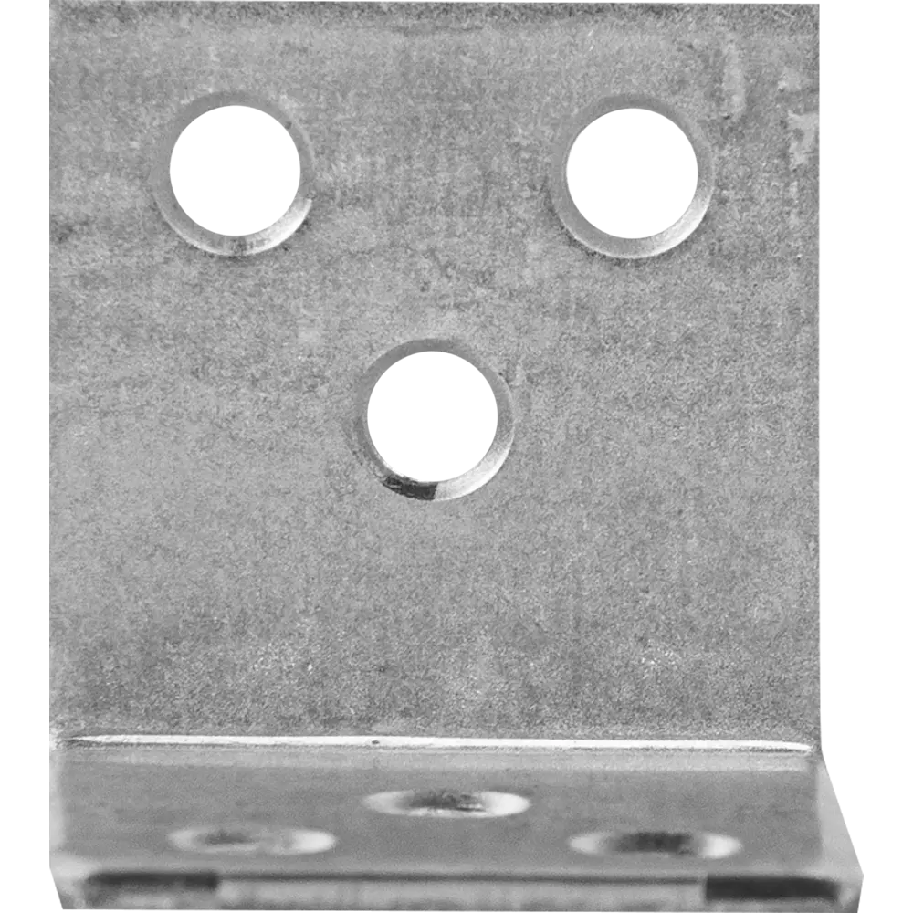 Мебельный уголок Santreyd с перфорацией 30x30 мм для надежных соединений 83613017 STLM-0042735 - Вид №2