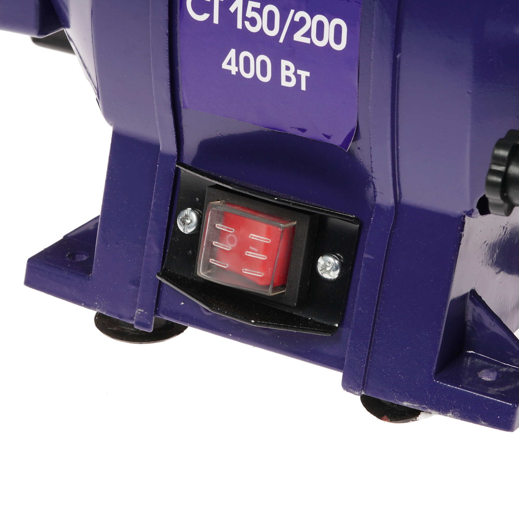 Точильный станок ПУЛЬСАР СТ 150/200 8158449 STDN-0092353 - Вид №5