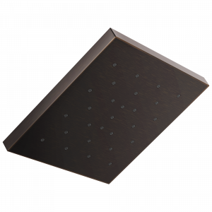 52161 H2Okinetic® одинарная душевая лейка с UltraSoak ™ Delta Faucet Universal Showering Хром