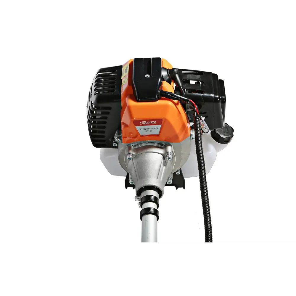 Триммер бензиновый Sturm! BT143 4 л.с STLM-2139340 - Вид №1