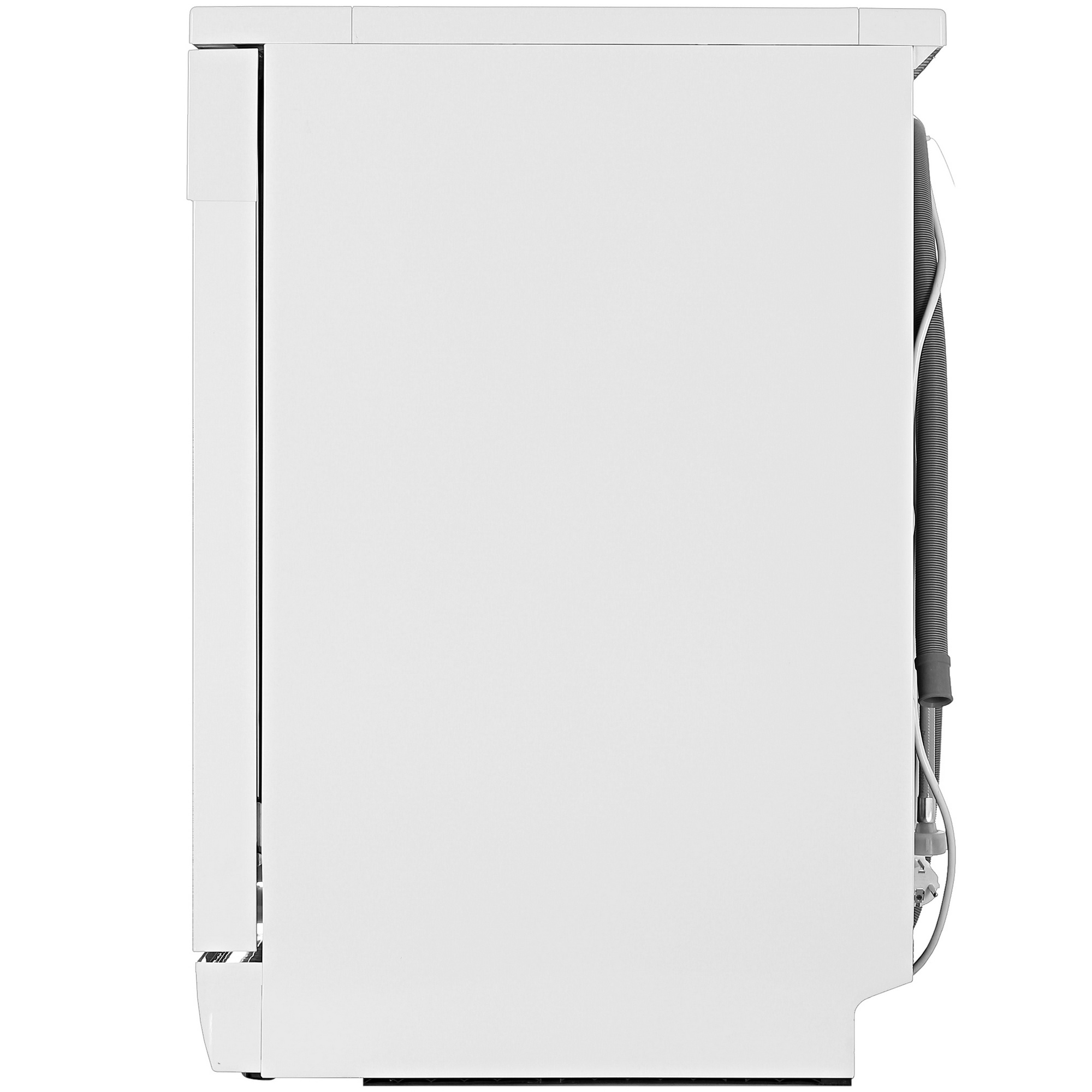 5075682 Посудомоечная машина DEXP DWF60A3 белый STDN-0096940 - Вид №3